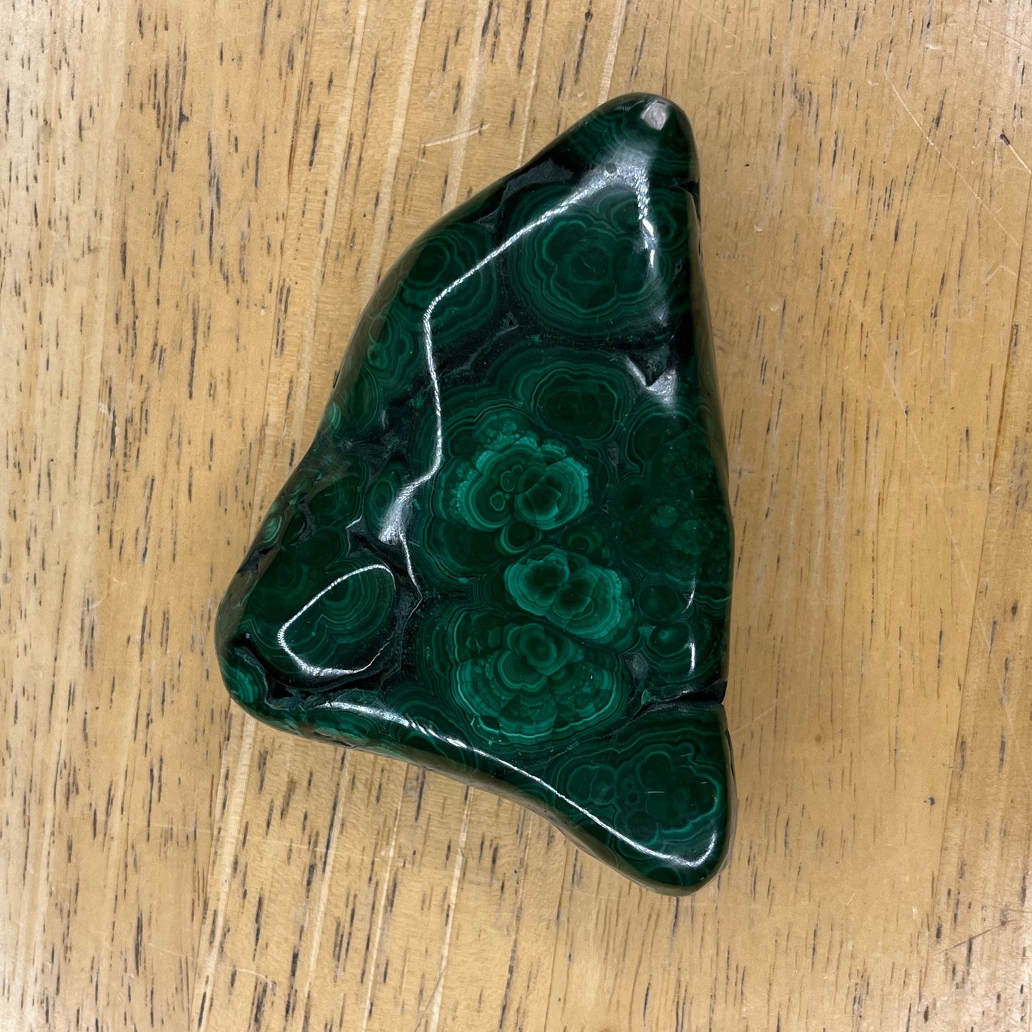 Malachite - H