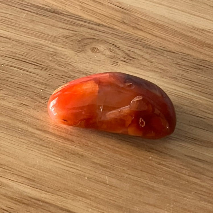 Carnelian - C