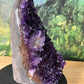 Amethyst Tower - A