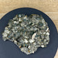 Pyrite Cluster - C