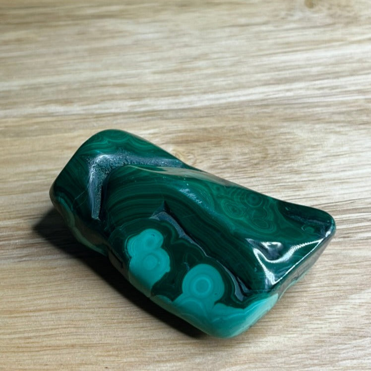 Malachite -O