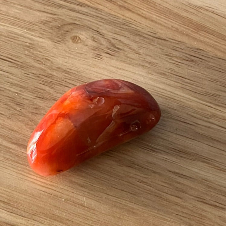 Carnelian - C