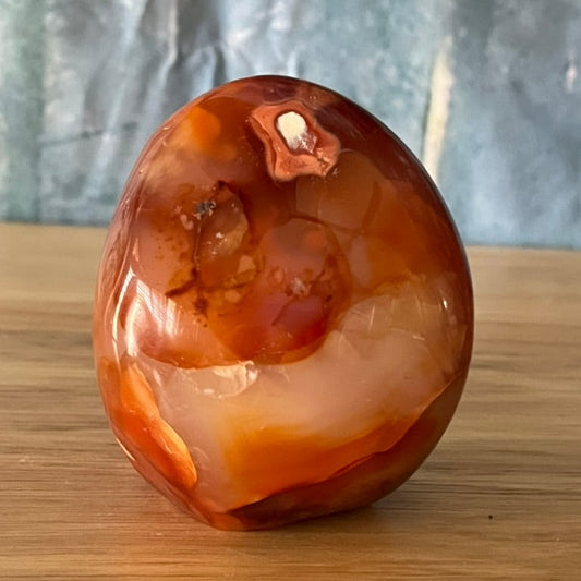 Carnelian - F