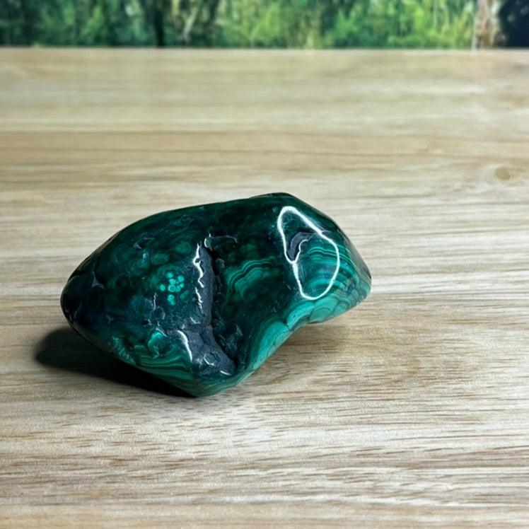 Malachite -Q