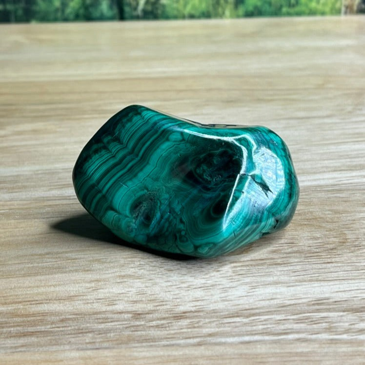 Malachite -Q