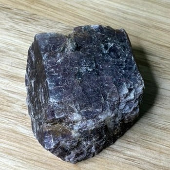 Lepidolite Chunk - Jumbo