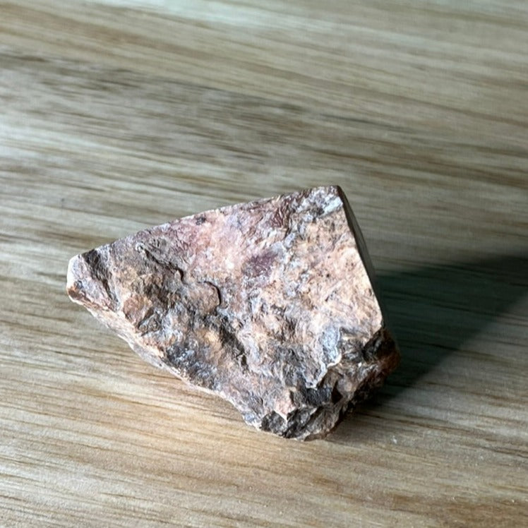 Rhodochrosite - C