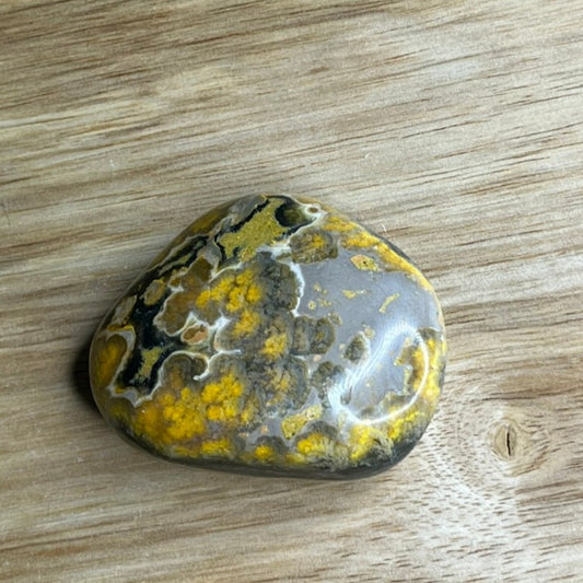 Bumblebee Jasper Freeform - F