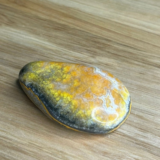 Bumblebee Jasper Freeform - E