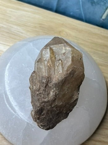 Congo Citrine - A