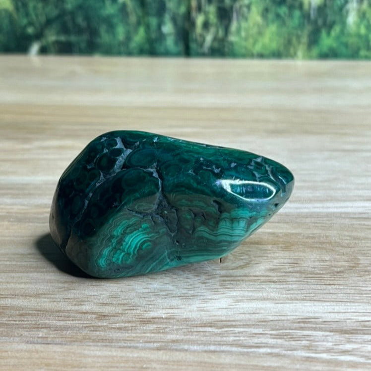 Malachite -Q