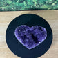 Amethyst Heart - B