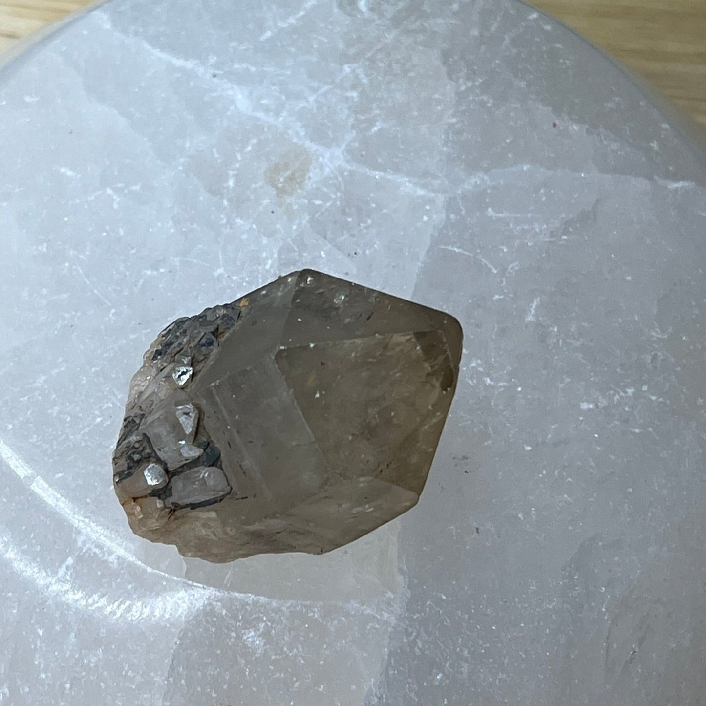 Congo Citrine - MM