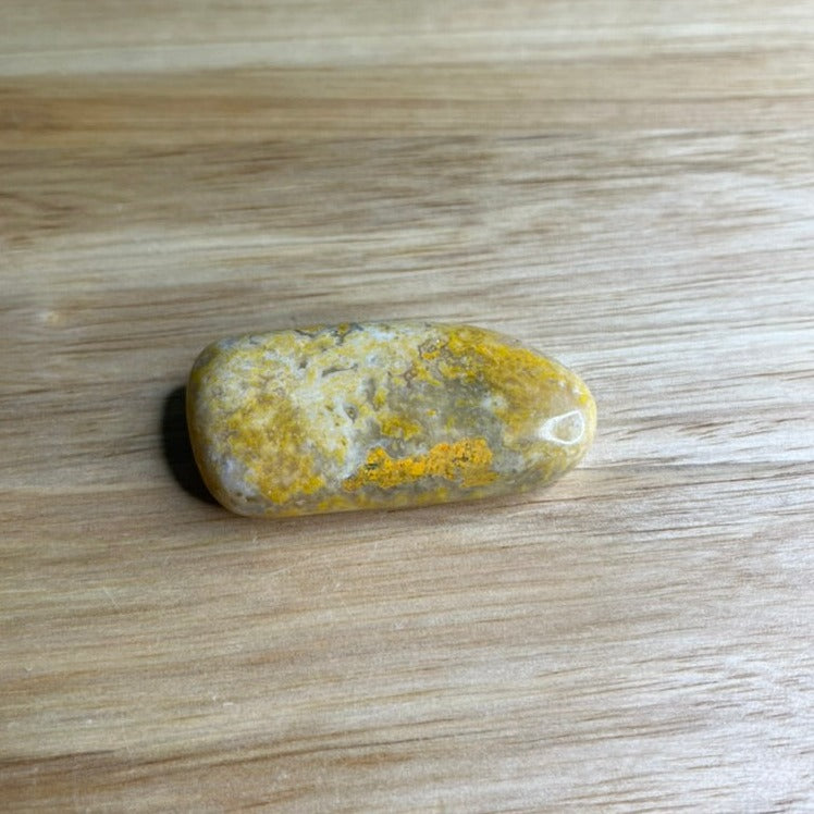 Bumblebee Jasper Freeform - D