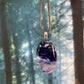 Sodalite pendant - C