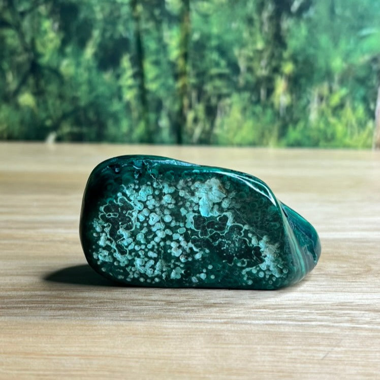 Malachite - L