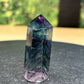 Fluorite Points - Small- High grade