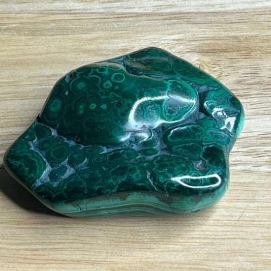 Malachite - N