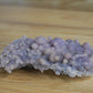 Grape Agate / Botryoidal Purple Chalcedony - E