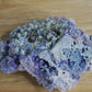 Grape Agate / Botryoidal Purple Chalcedony - F