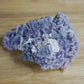 Grape Agate / Botryoidal Purple Chalcedony - G