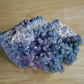 Grape Agate / Botryoidal Purple Chalcedony - I