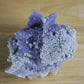 Grape Agate / Botryoidal Purple Chalcedony - J