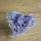 Grape Agate / Botryoidal Purple Chalcedony - J