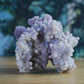 Grape Agate / Botryoidal Purple Chalcedony - J