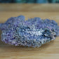 Grape Agate / Botryoidal Purple Chalcedony - K