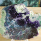 Fluorite Slab - F