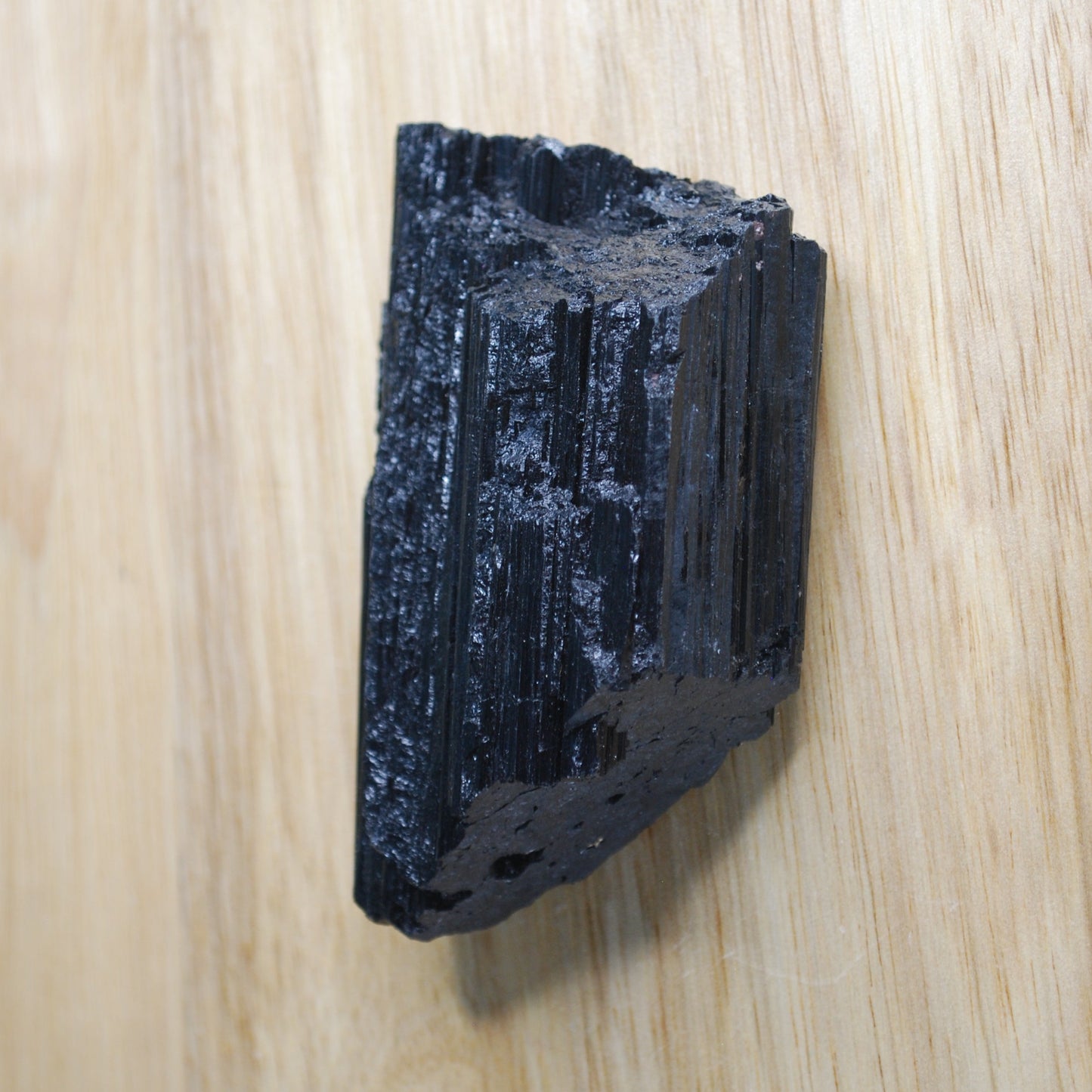 Black Tourmaline - C