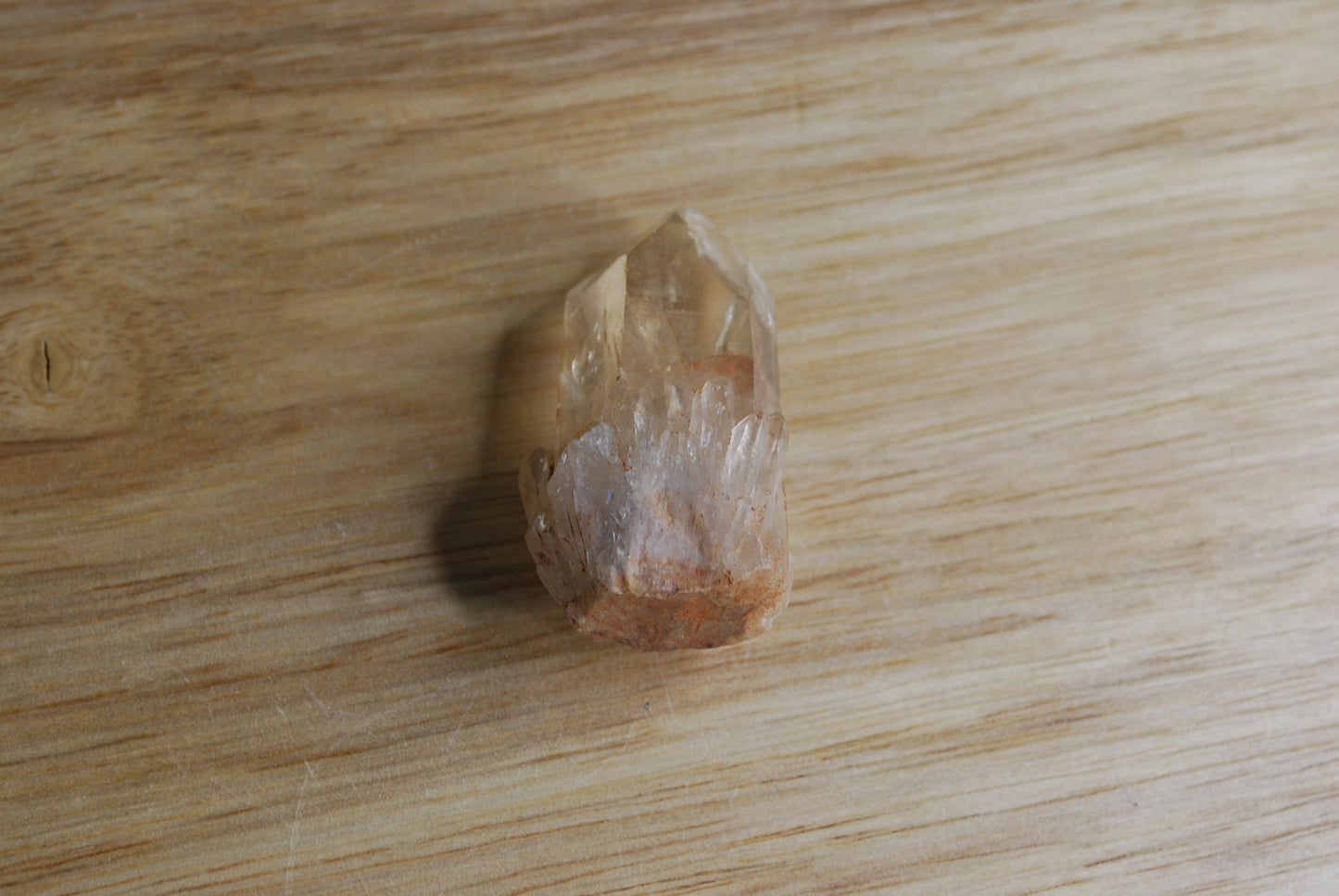 Congo Citrine - NN