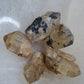 Congo Citrine - Medium