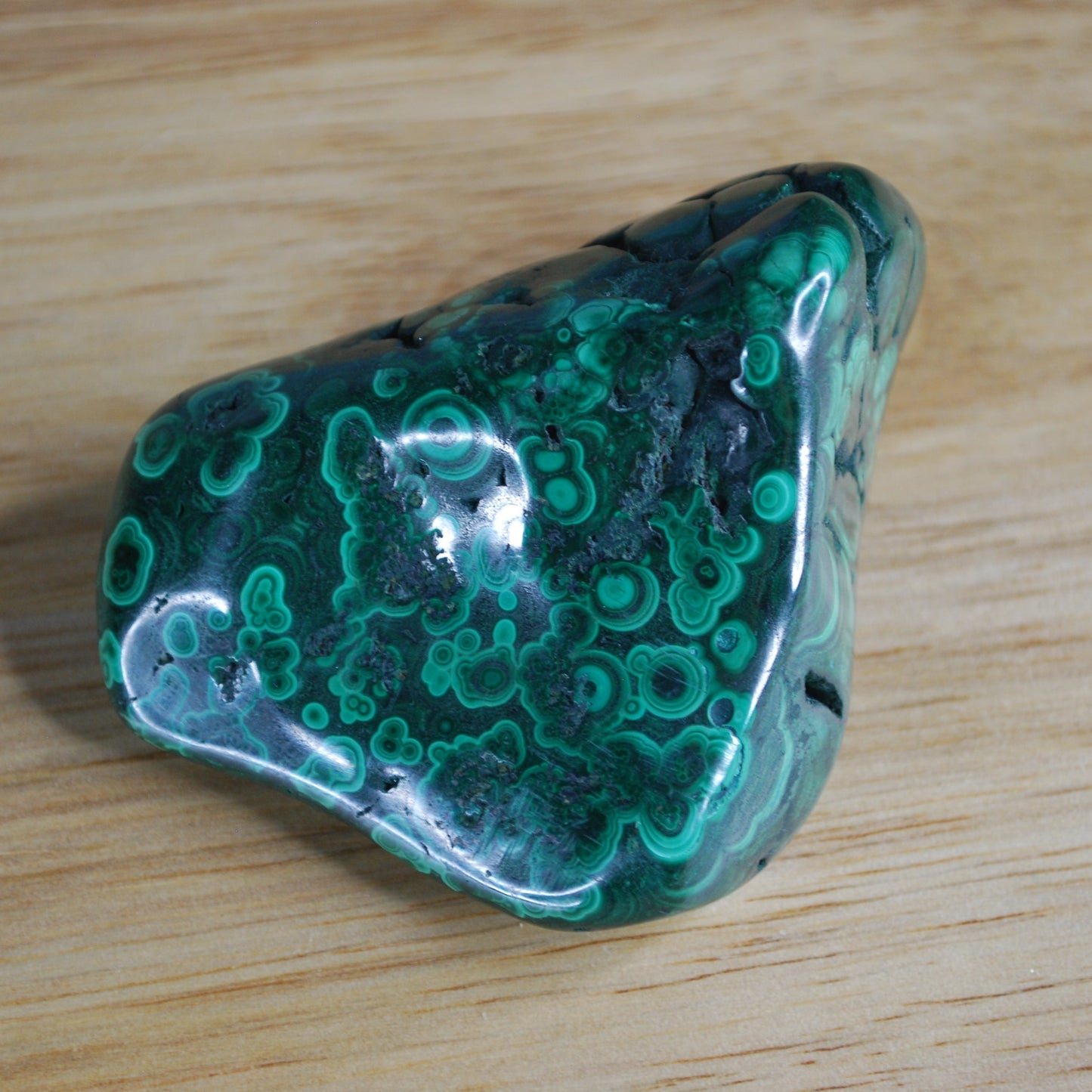 Malachite - U