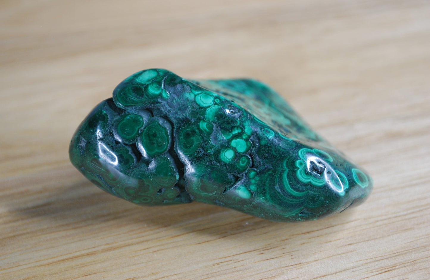 Malachite - U