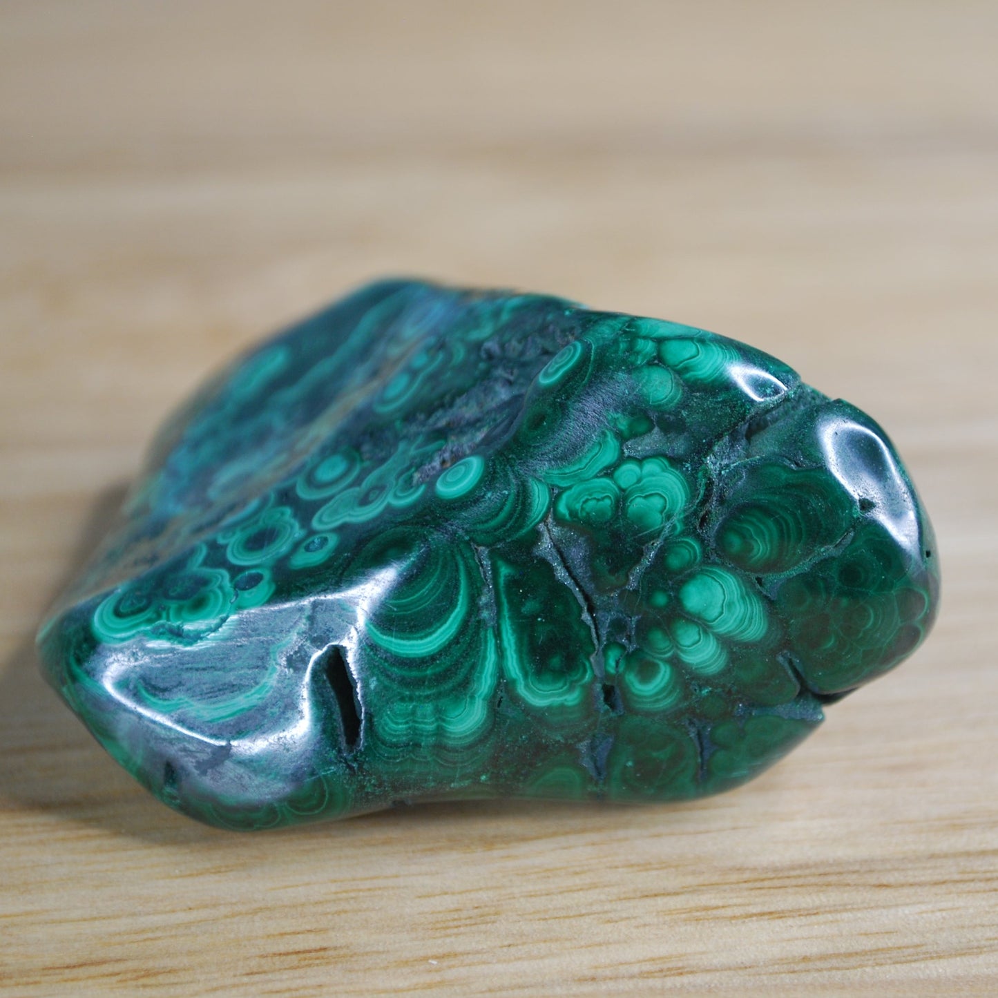 Malachite - U