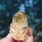 Congo Citrine - GG