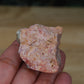 Rhodochrosite - D