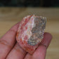 Rhodochrosite - D