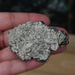 Pyrite Cluster - E