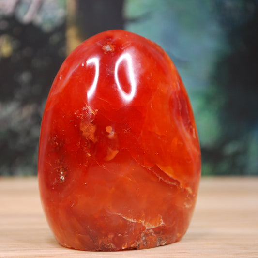 Carnelian - F