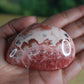 Rhodochrosite - M