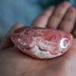 Rhodochrosite - M