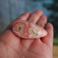 Rhodochrosite - O