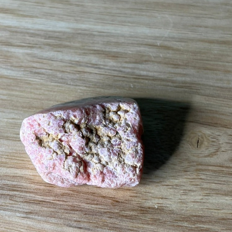 Rhodochrosite - G