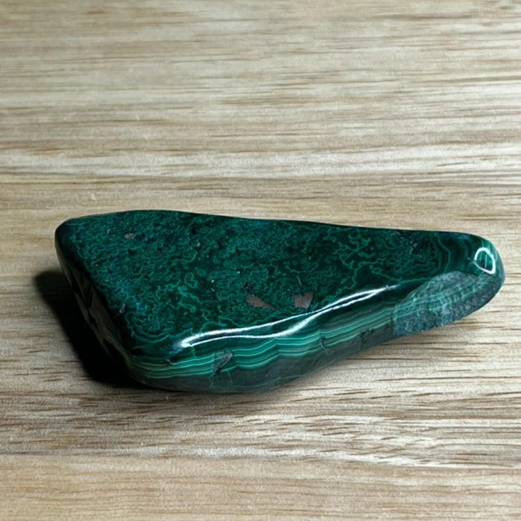 Malachite - M