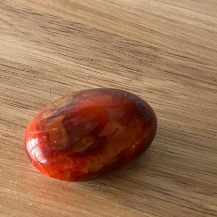 Carnelian - B