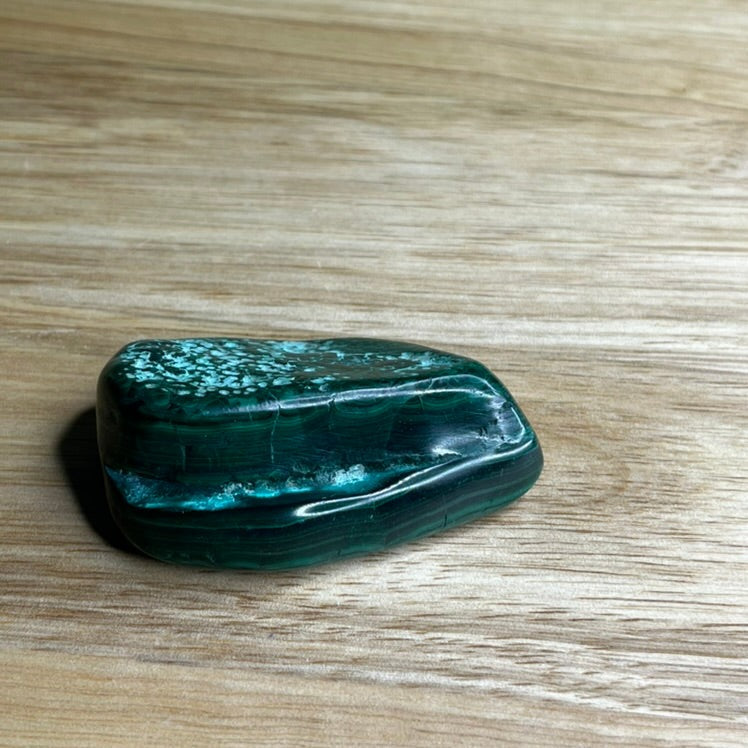 Malachite - L