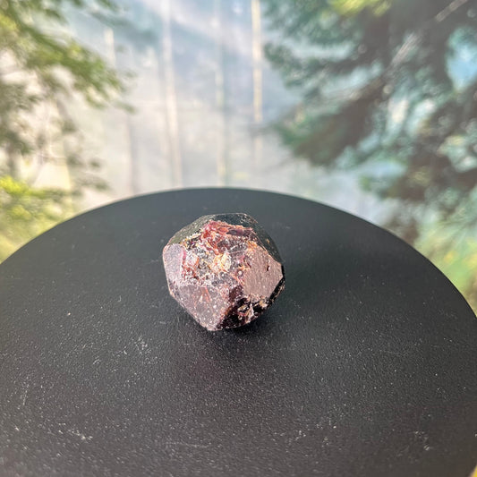 Almandine Garnet - Large